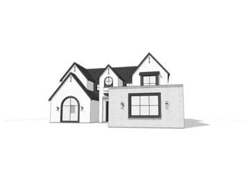 3566 Greentree Lane, North Vancouver, BC, North Vancouver —  bed land for sale