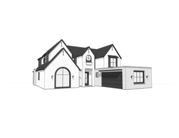 3566 Greentree Lane, North Vancouver, BC, North Vancouver — Land for sale