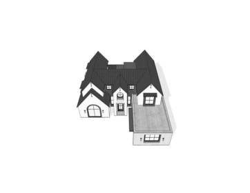 Pantry Photo of 3566 Greentree Lane, North Vancouver, BC
