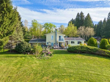 16881 31 Avenue, Surrey, BC, Surrey — Single Family Residence for sale