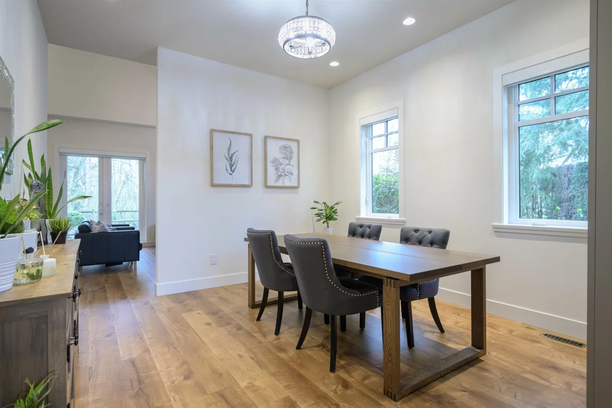 Family Room Photo of 30 3122 160 Street, Surrey, BC