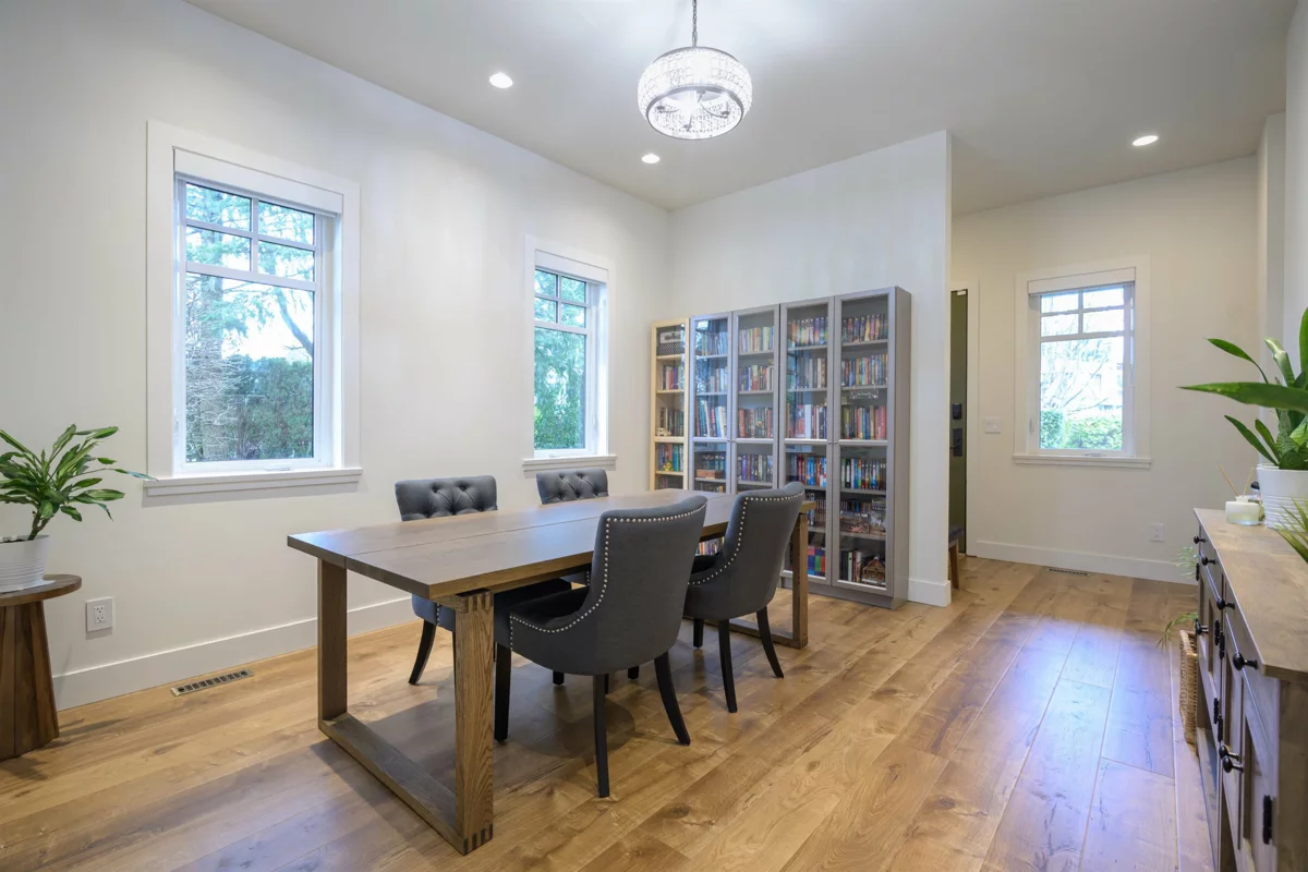 Living Room Photo of 30 3122 160 Street, Surrey, BC
