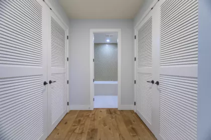 Basement Recreation Room Photo of 30 3122 160 Street, Surrey, BC