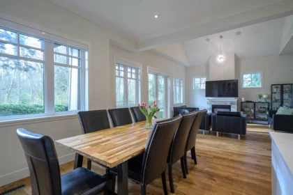 Breakfast Nook Photo of 30 3122 160 Street, Surrey, BC