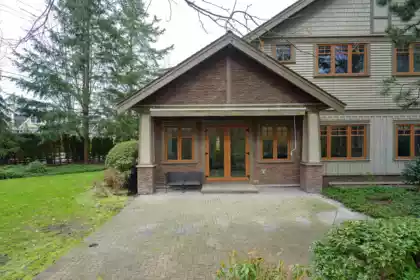 Community Amenities Photo (Clubhouse) of 30 3122 160 Street, Surrey, BC