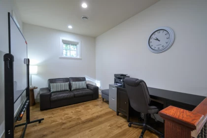 Garage Interior Photo of 30 3122 160 Street, Surrey, BC