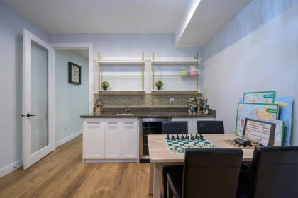 Hot Tub / Spa Photo of 30 3122 160 Street, Surrey, BC