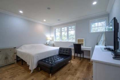 Loft / Bonus Room Photo of 30 3122 160 Street, Surrey, BC