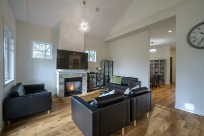 Pantry Photo of 30 3122 160 Street, Surrey, BC