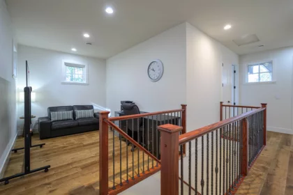 Staircase Photo of 30 3122 160 Street, Surrey, BC