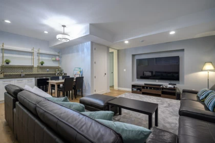 Swimming Pool Photo of 30 3122 160 Street, Surrey, BC