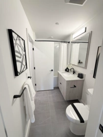 Walk-In Closet Photo of 304 13258 105 Avenue, Surrey, BC