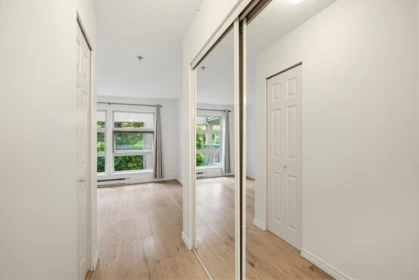 Loft / Bonus Room Photo of 316 301 Maude Road, Port Moody, BC