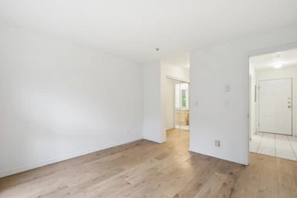 Office / Den Photo of 316 301 Maude Road, Port Moody, BC
