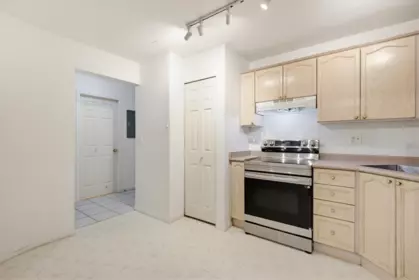 Pantry Photo of 316 301 Maude Road, Port Moody, BC