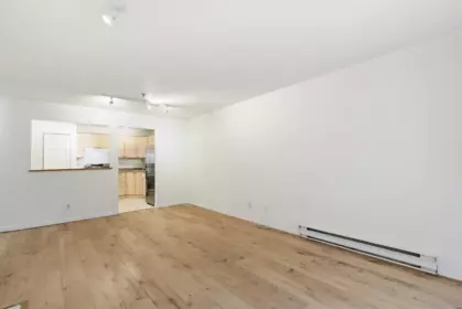 Walk-In Closet Photo of 316 301 Maude Road, Port Moody, BC