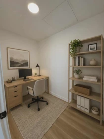 Loft / Bonus Room Photo of 1408 8551 201 Street, Langley, BC