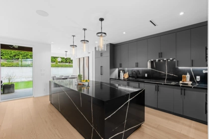 Pantry Photo of 976 Melbourne Avenue, North Vancouver, BC