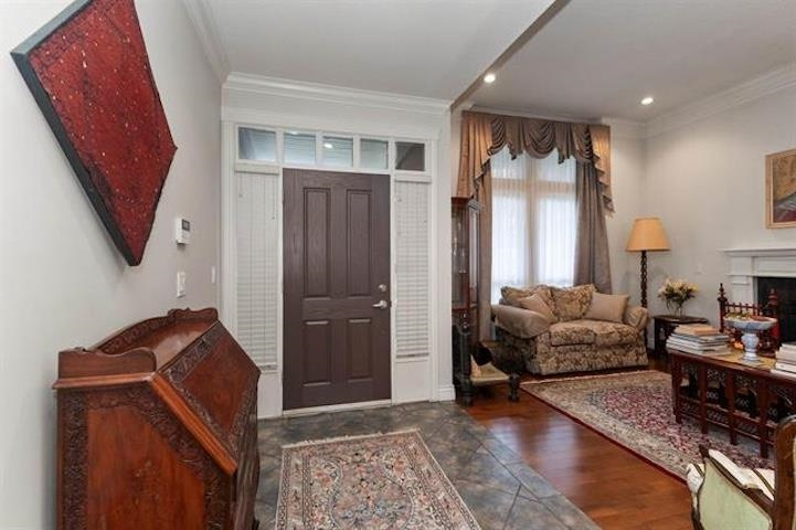 Living Room Photo of 12038 59 Avenue, Surrey, BC