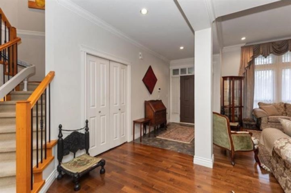 Breakfast Nook Photo of 12038 59 Avenue, Surrey, BC