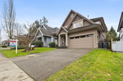 12038 59 Avenue, Surrey, BC, Surrey — Single Family Residence for sale
