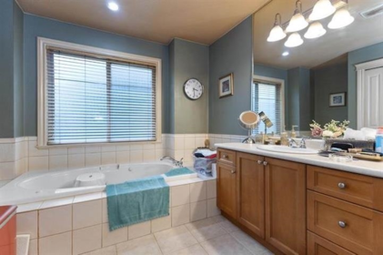 Hot Tub / Spa Photo of 12038 59 Avenue, Surrey, BC