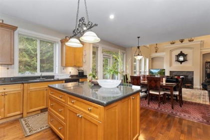 Office / Den Photo of 12038 59 Avenue, Surrey, BC