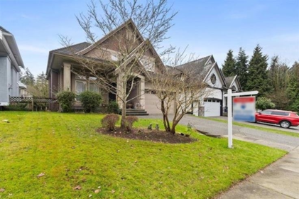 Playground / Recreational Area Near 12038 59 Avenue, Surrey, BC