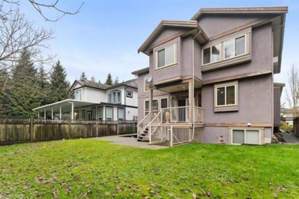 Street View Photo of 12038 59 Avenue, Surrey, BC