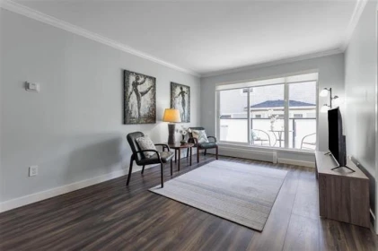 302 2328 Oxford Street, Vancouver, BC, Vancouver — Apartment/Condo for sale
