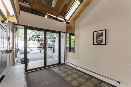 Office / Den Photo of 302 2328 Oxford Street, Vancouver, BC