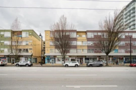 407 2238 Kingsway, Vancouver, BC
