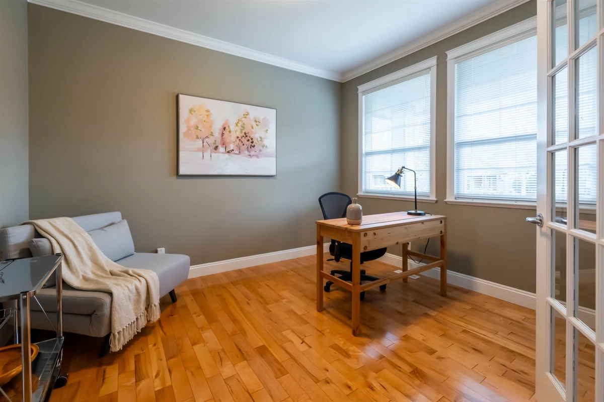 Living Room Photo of 3545 149a Street, Surrey, BC