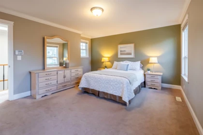 Basement Recreation Room Photo of 3545 149a Street, Surrey, BC