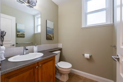 Breakfast Nook Photo of 3545 149a Street, Surrey, BC