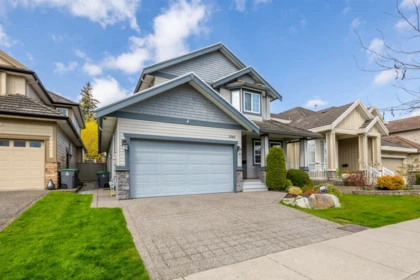 Fitness Center Photo Near 3545 149a Street, Surrey, BC