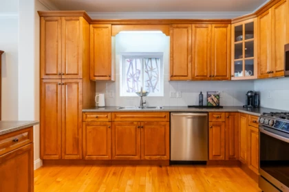 Guest Bathroom Photo of 3545 149a Street, Surrey, BC