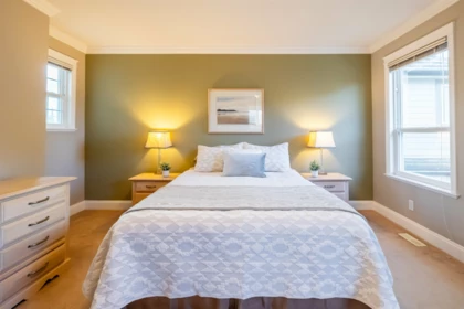 Laundry Room Photo of 3545 149a Street, Surrey, BC