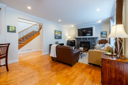 Pantry Photo of 3545 149a Street, Surrey, BC