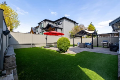Street View Photo of 3545 149a Street, Surrey, BC