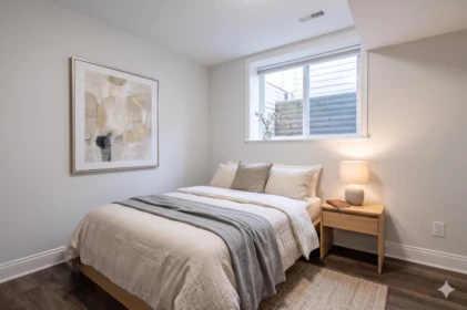 Swimming Pool Photo of 3545 149a Street, Surrey, BC