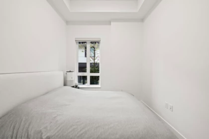 Bedroom 3 Photo of 3958 Dumfries Street, Vancouver, BC