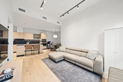 3958 Dumfries Street, Vancouver, BC, Vancouver — Townhouse for sale