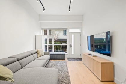 3958 Dumfries Street, Vancouver, BC, Vancouver — Townhouse for sale