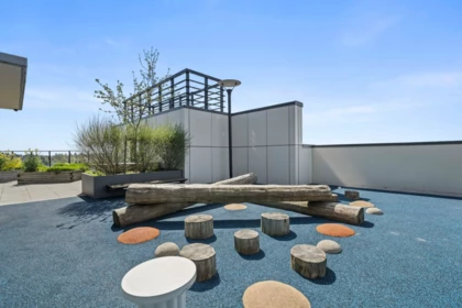Outdoor Patio Photo of 3958 Dumfries Street, Vancouver, BC