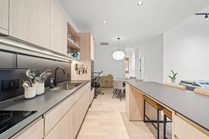 Pantry Photo of 3958 Dumfries Street, Vancouver, BC