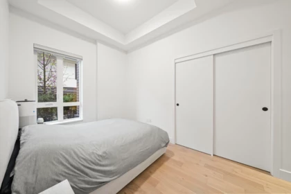 Walk-In Closet Photo of 3958 Dumfries Street, Vancouver, BC