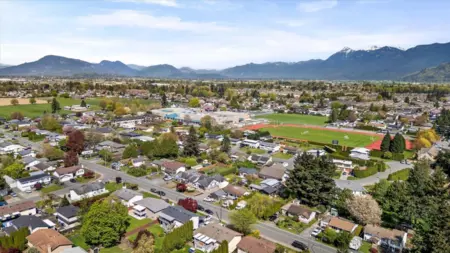 Street View Photo of 6464 Reid Road, Chilliwack, BC