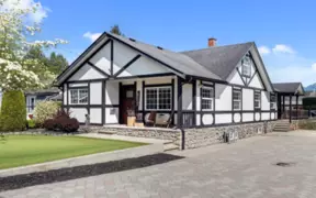 6464 Reid Road, Chilliwack, BC