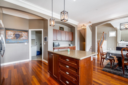 Breakfast Nook Photo of 19654 69a Avenue, Langley, BC